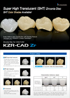 KZR-CAD Zr