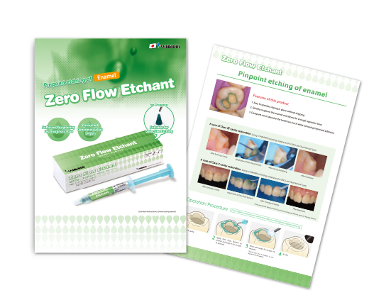 etchant catalog