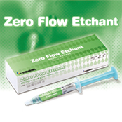Zero Flow Etchant