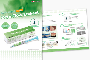 Zero Flow Etchant