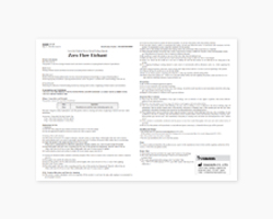 TMR-MTA cement Mielle Instructions for Use