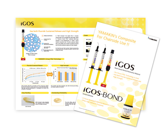 iGOS catalog