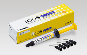 iGOS Low Flow (Low Flowable Type)