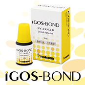 iGOS-BOND