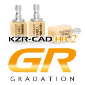 KZR-CAD HR2 GR