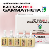 KZR-CAD HR 3 GAMMATHETA | YAMAKIN CO., LTD. -YAMAKIN-