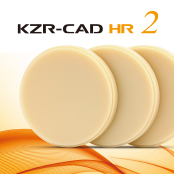 KZR-CAD HR Disc 2