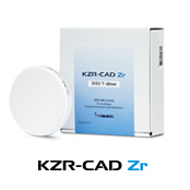 KZR-CAD HR2 GR