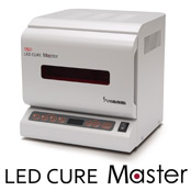 LED CURE Master