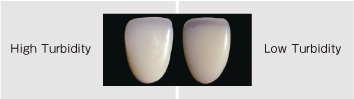 Turbidity Optically Stable