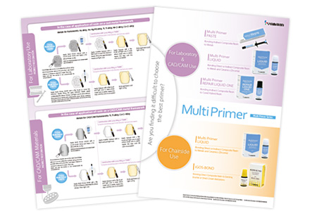 Catalog -MultiPrimer-