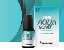 TMR-AQUA BOND0