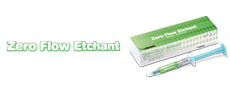 Zero Flow Etchant