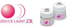 ZEO CE LIGHT ZR