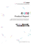 A·UNO Product Report