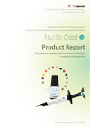 Nu:le Coat Product Report