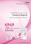 Basic Information and Product Report on Composite Resin for Dental Fillings