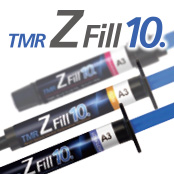 TMR-Z Fill 10.