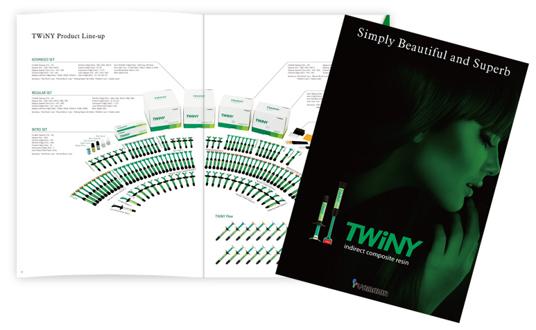 Catalog -TWiNY-