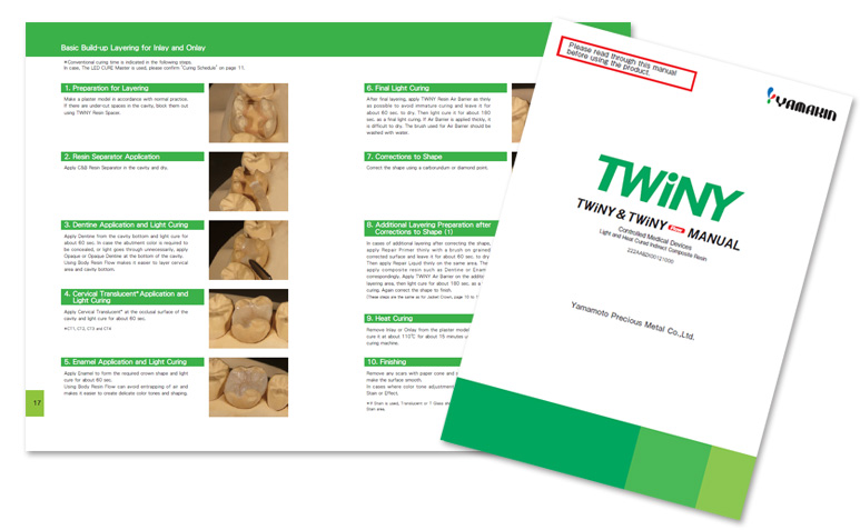 Catalog -TWiNY_Instructions Manual [English ver.]-