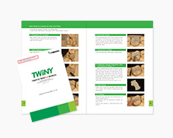 Twiny Instructions Manual