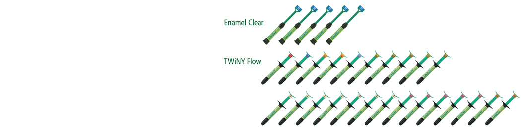 Product Line-up