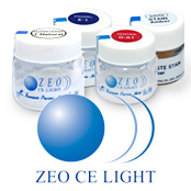 ZEO CE LIGHT