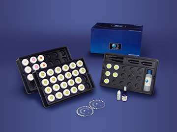 Professional Set (Total: 28 colors)