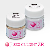 ZEO CE LIGHT ZR